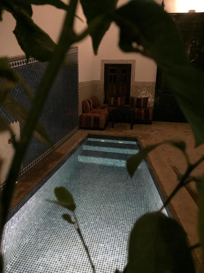 Gasthuis Safia Marrakesh