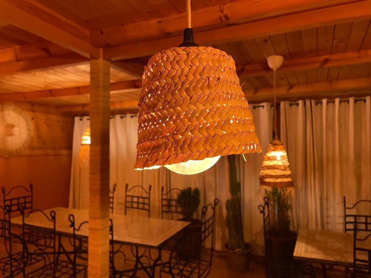 Safia Gasthuis Marrakesh