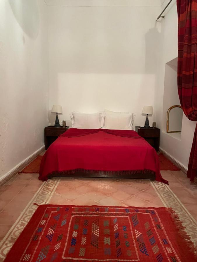Affittacamere Safia Marrakesh